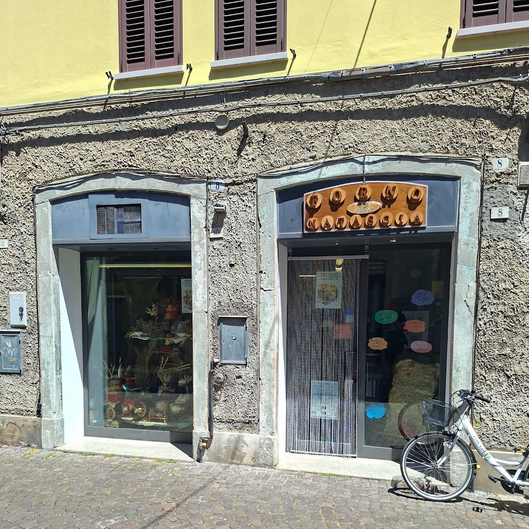 Forno Buzzi Mauro