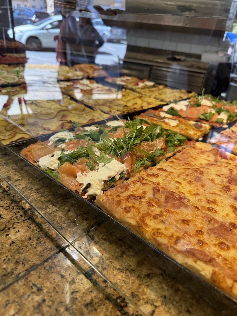 Forno Cafè Roma Tuscolana Pizza a Taglio Tuscolana Tavola Calda Tuscolana Bar Roma Tuscolana