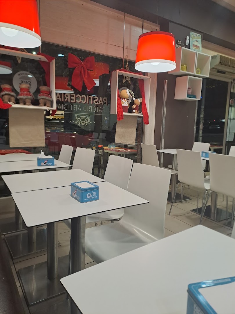 Forno Cafè Roma Tuscolana Pizza a Taglio Tuscolana Tavola Calda Tuscolana Bar Roma Tuscolana
