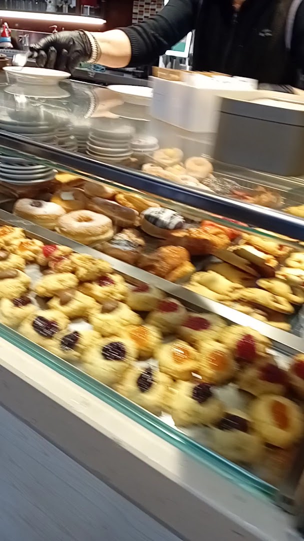 Forno Cafè Roma