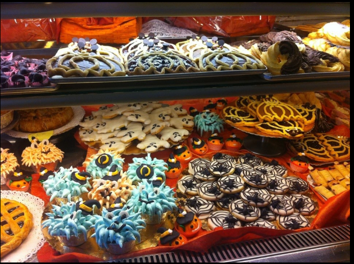 Forno Cafè Roma