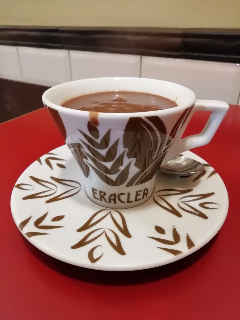 Forno Caffè - Torre Angela