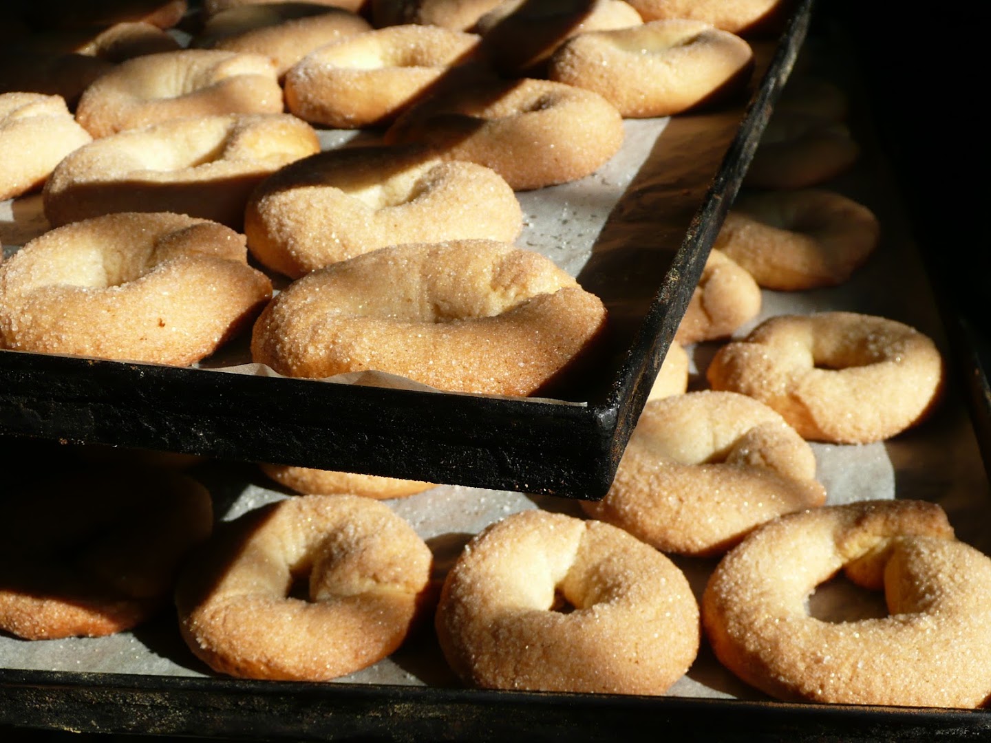 Forno Cameli Lido