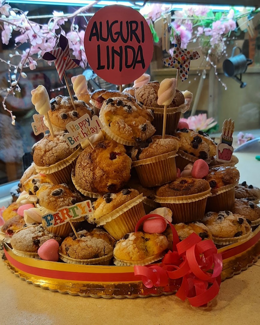 Forno Cameli Lido