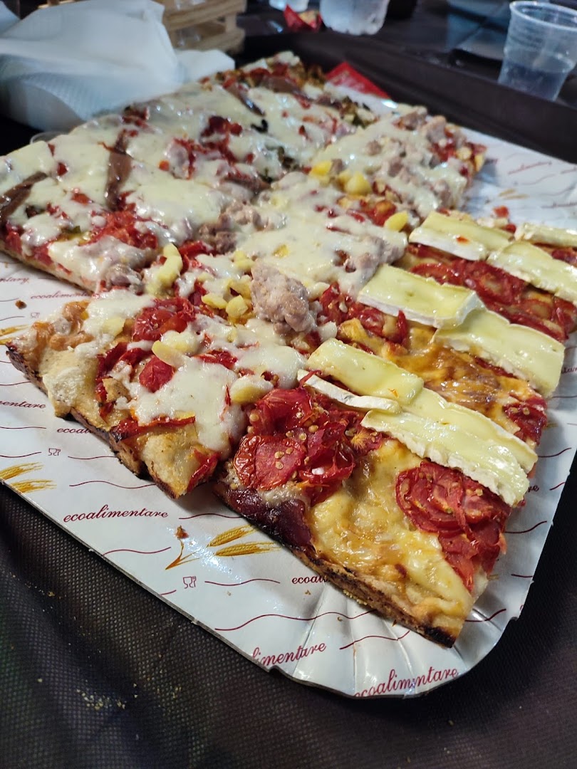 Forno Cannata