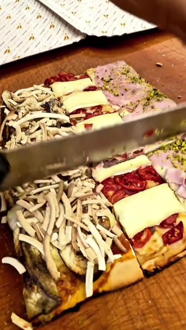 Forno Cannata