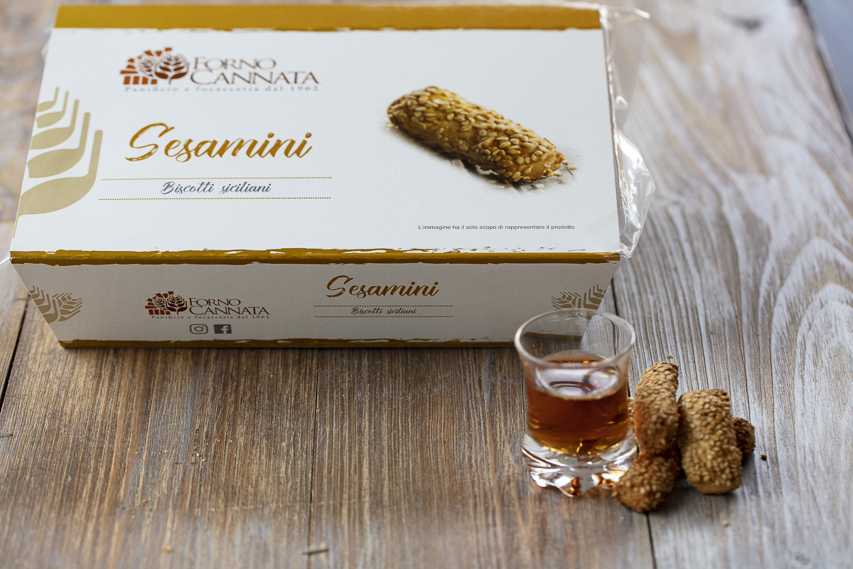 Forno Cannata