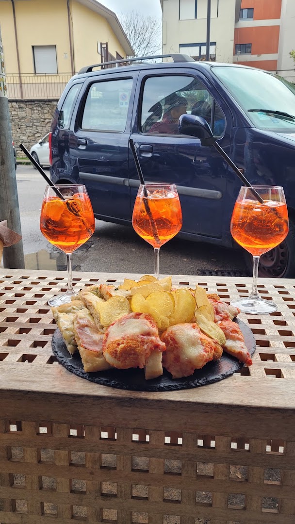 Forno Capasso