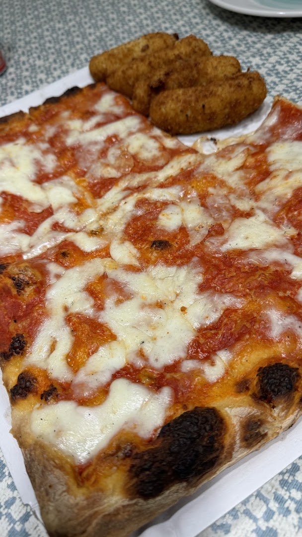 Forno Capasso