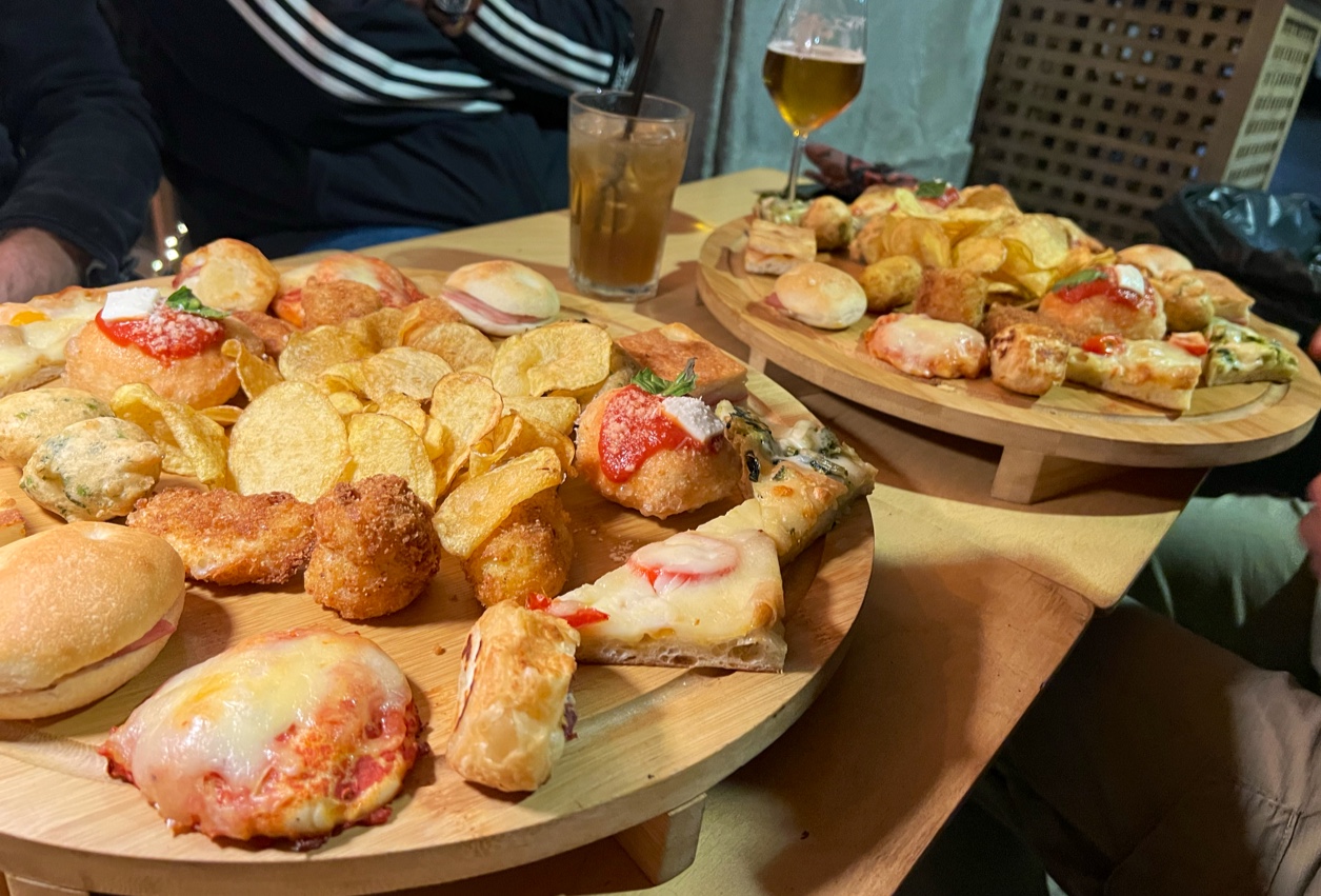Forno Capasso