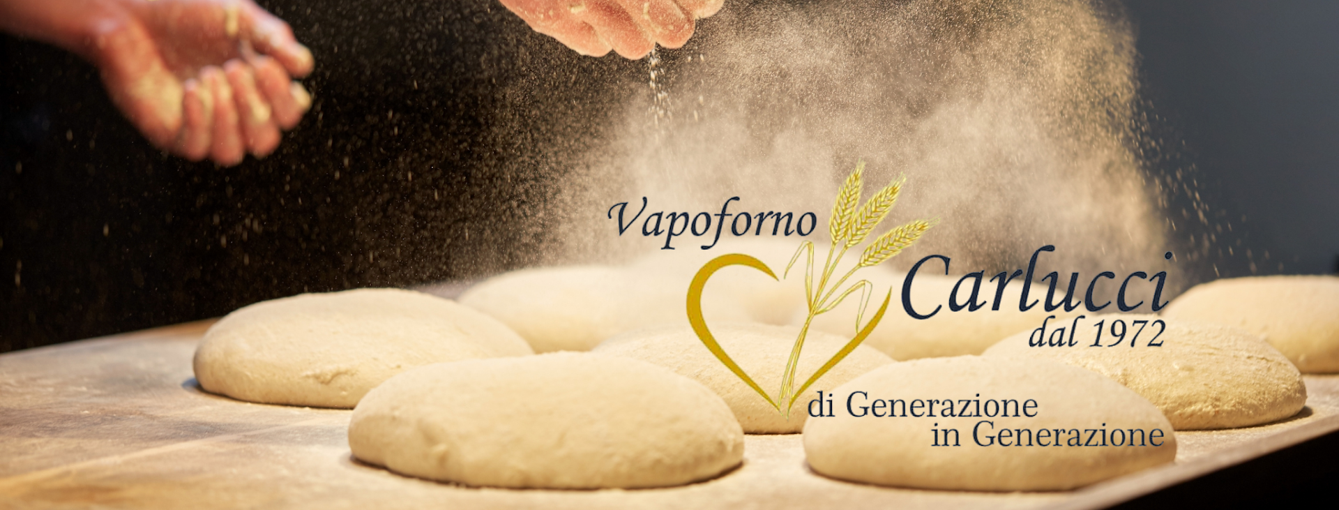 Forno Carlucci