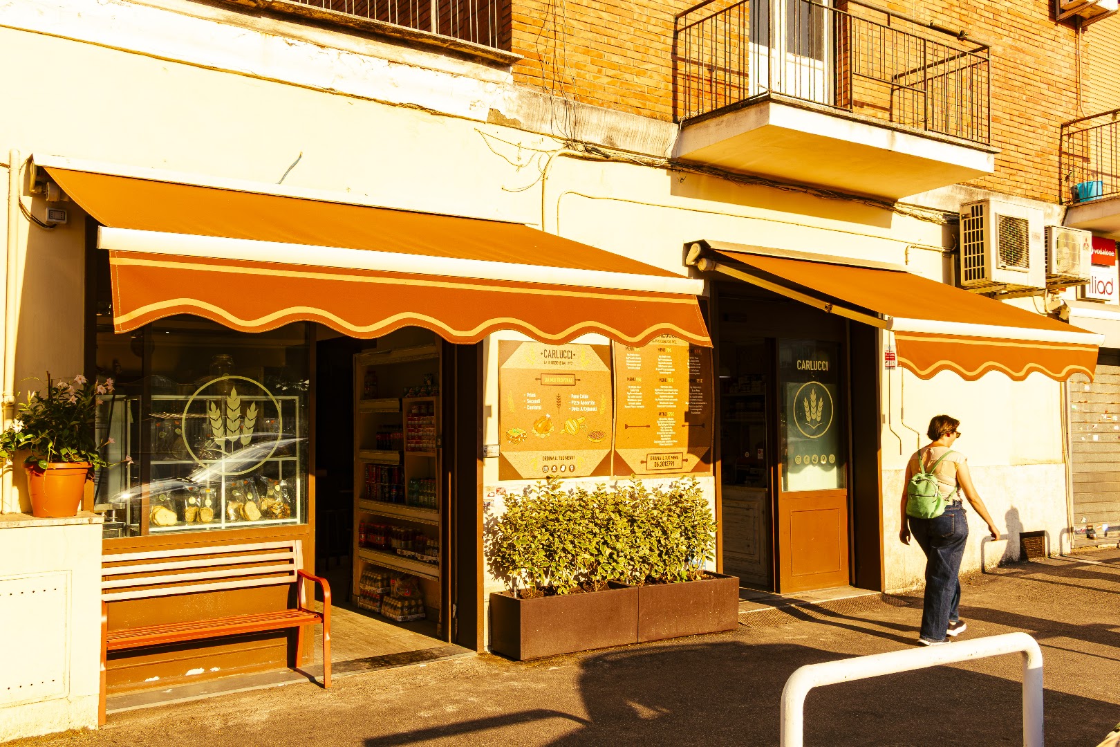 Forno Carlucci