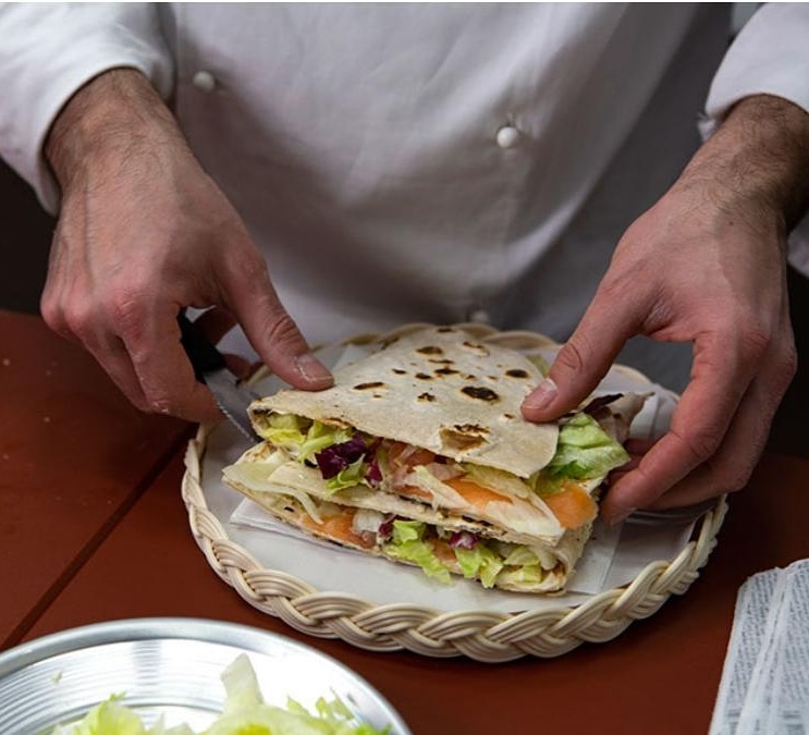 Forno CasaMadre - Pane e Piadina