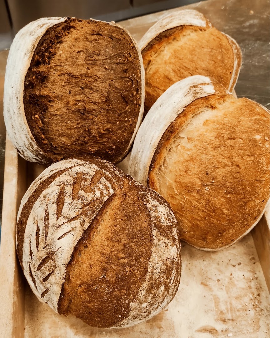 Forno CasaMadre - Pane e Piadina