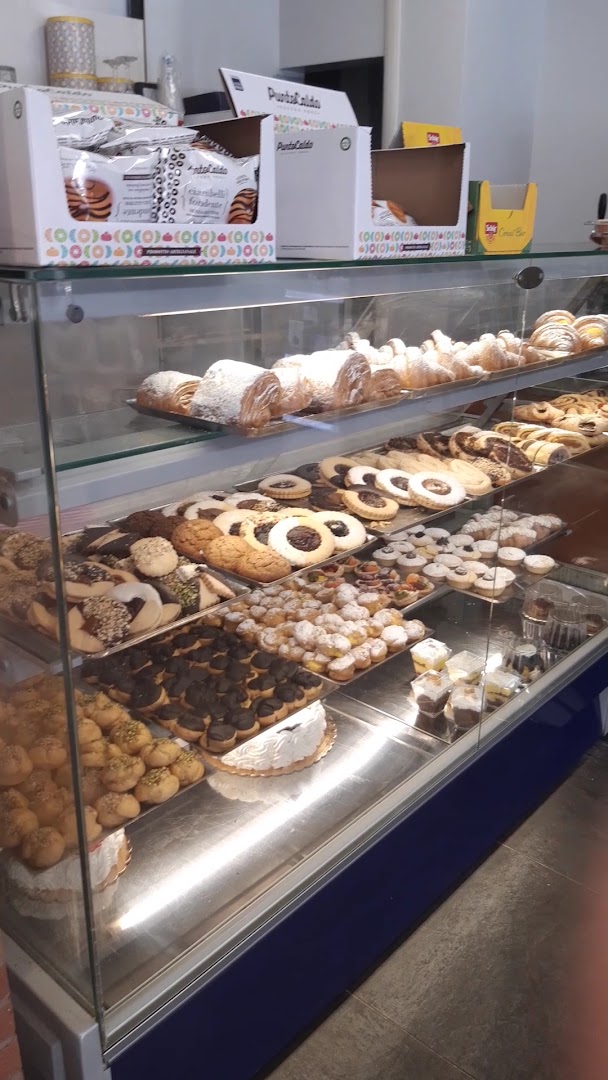 Forno Celiachiamo, Roma