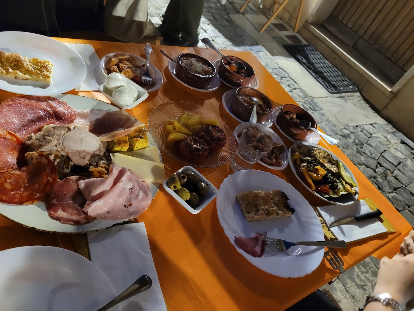 Forno Ceralli