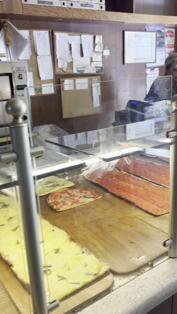 Forno Ceralli