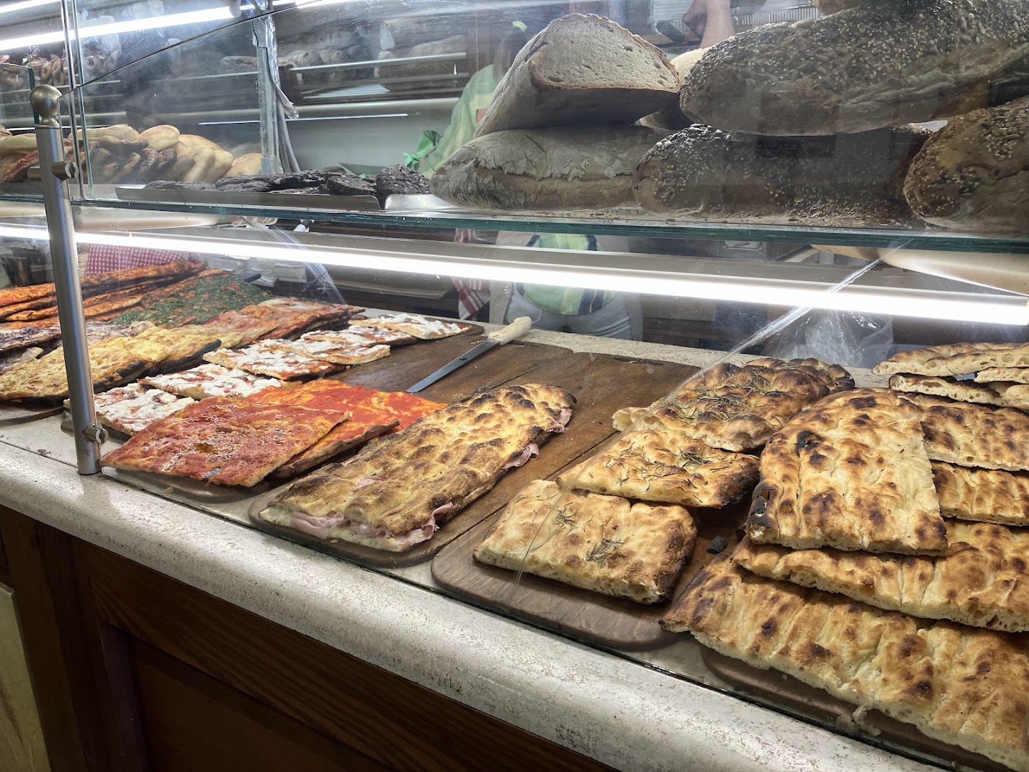 Forno Ceralli