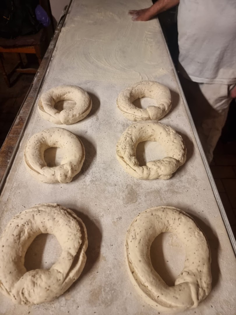 Forno Chinucci