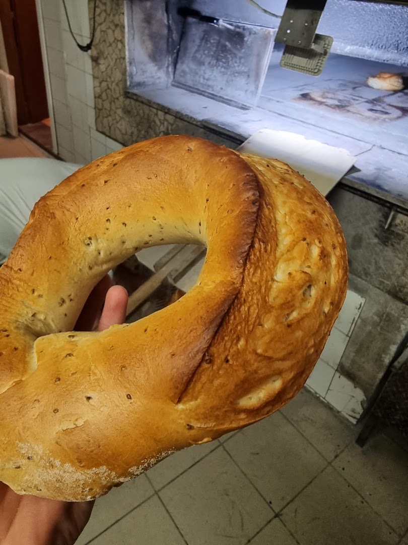 Forno Chinucci