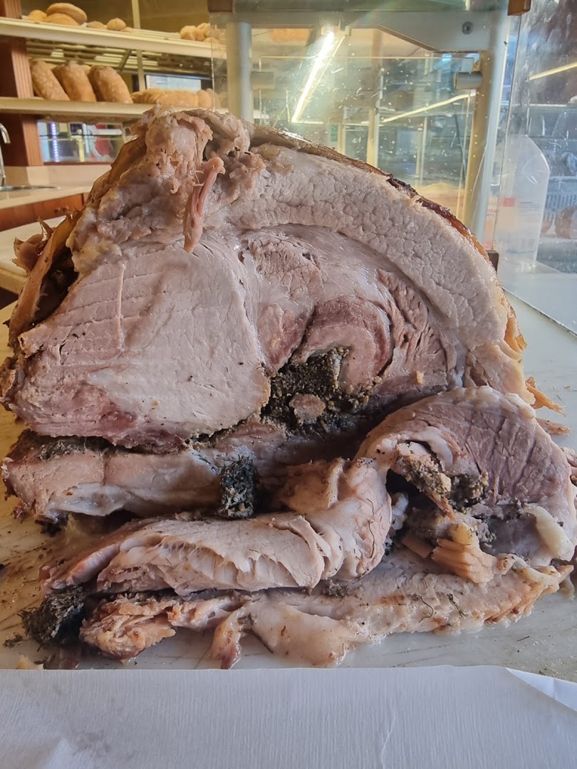 Forno Chinucci