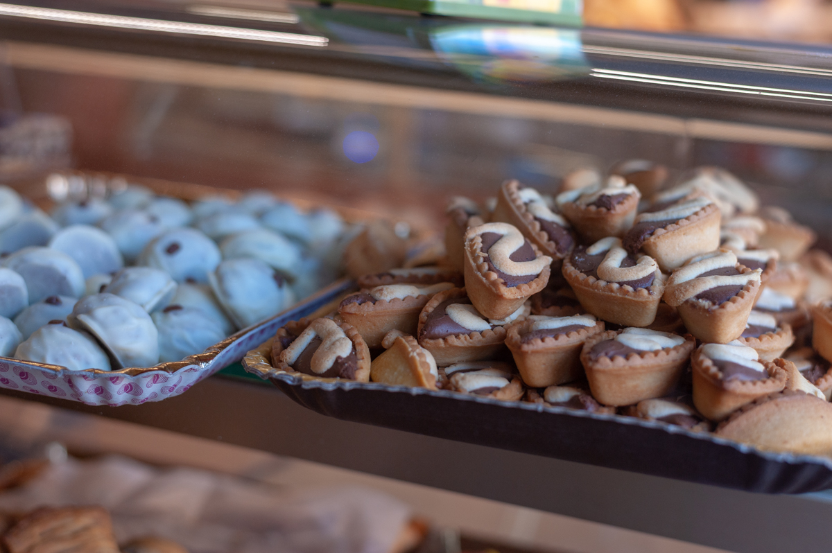 Forno Chinucci