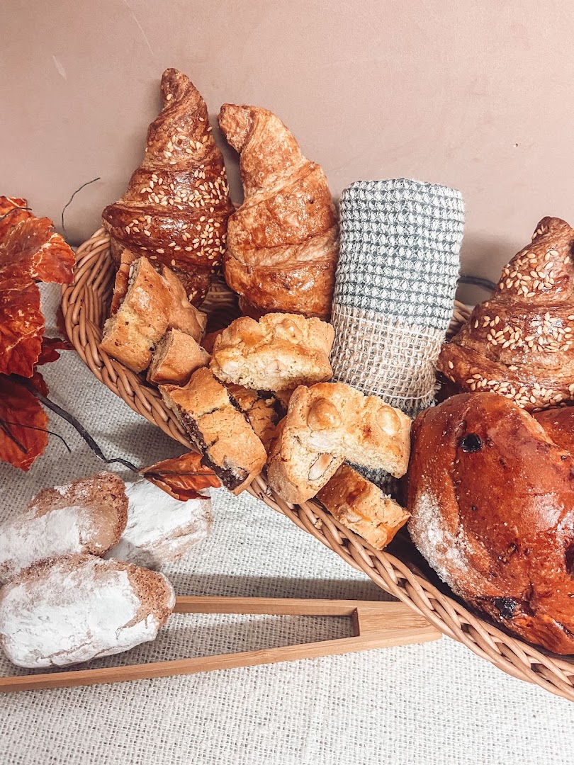 Forno Ciccone, Calenzano