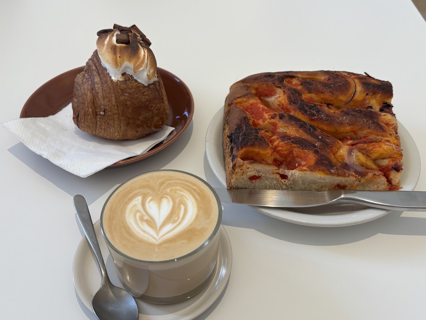 Forno Conti & Co.