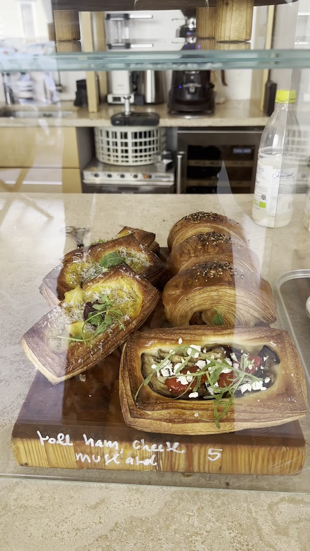Forno Conti & Co.