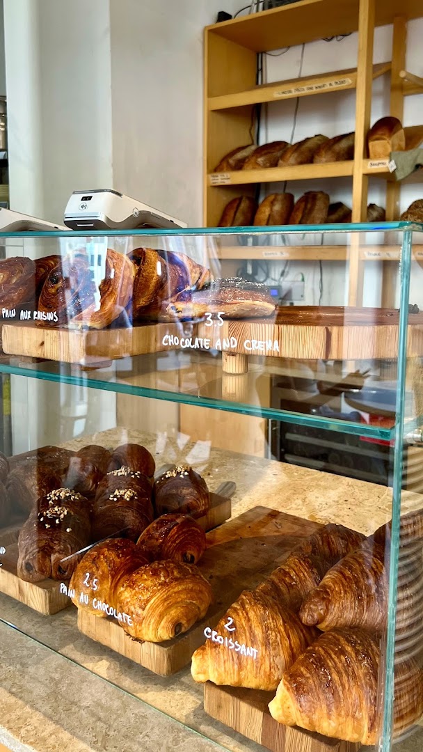 Forno Conti & Co.