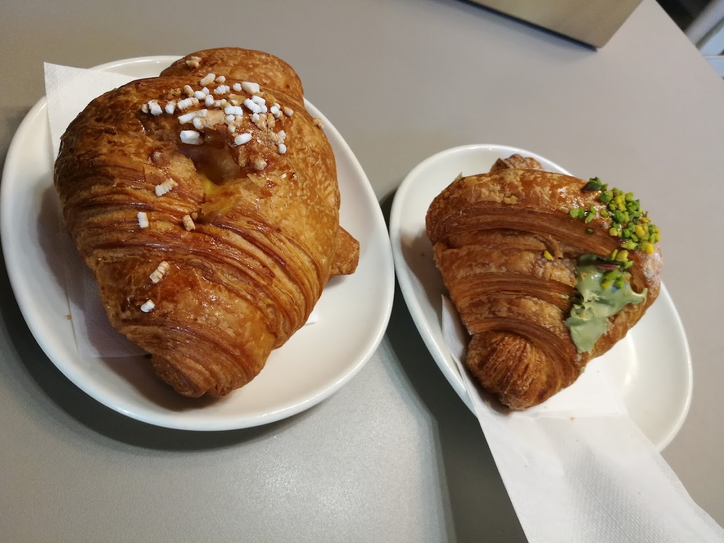 Forno & Contorno (Vicino Scuole) di Marta Della Torre, Cernobbio