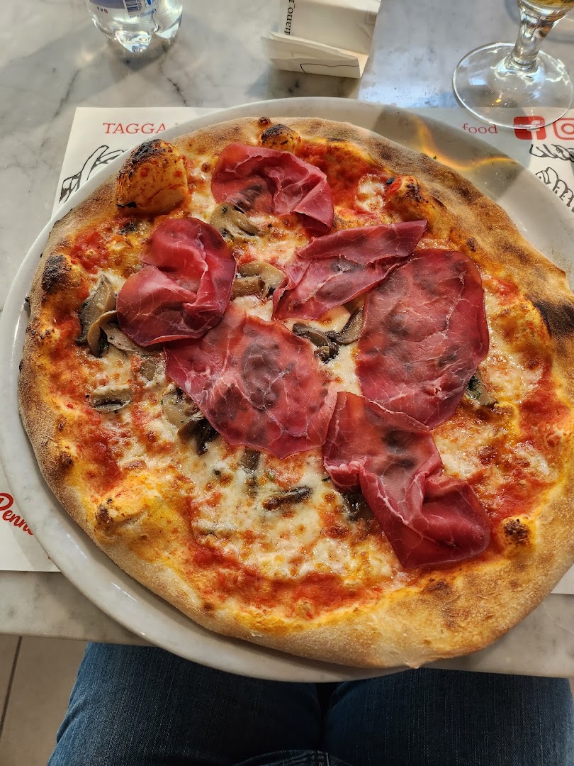 Forno & Contorno (Vicino Scuole) di Marta Della Torre