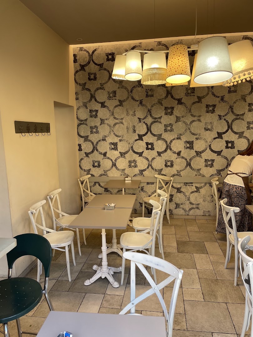 Forno & Contorno (Vicino Scuole) di Marta Della Torre