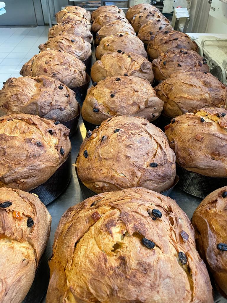 Forno & Contorno (Vicino Scuole) di Marta Della Torre