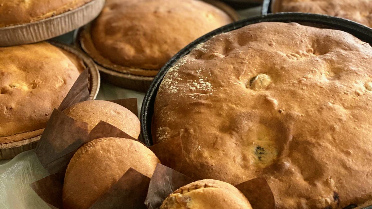 Forno & Contorno (Vicino Scuole) di Marta Della Torre