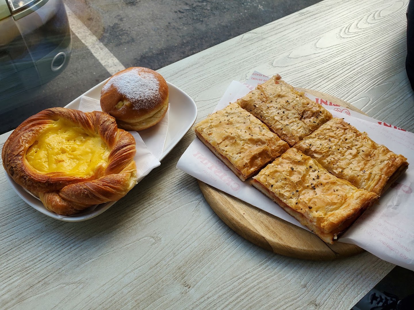Forno Cristini
