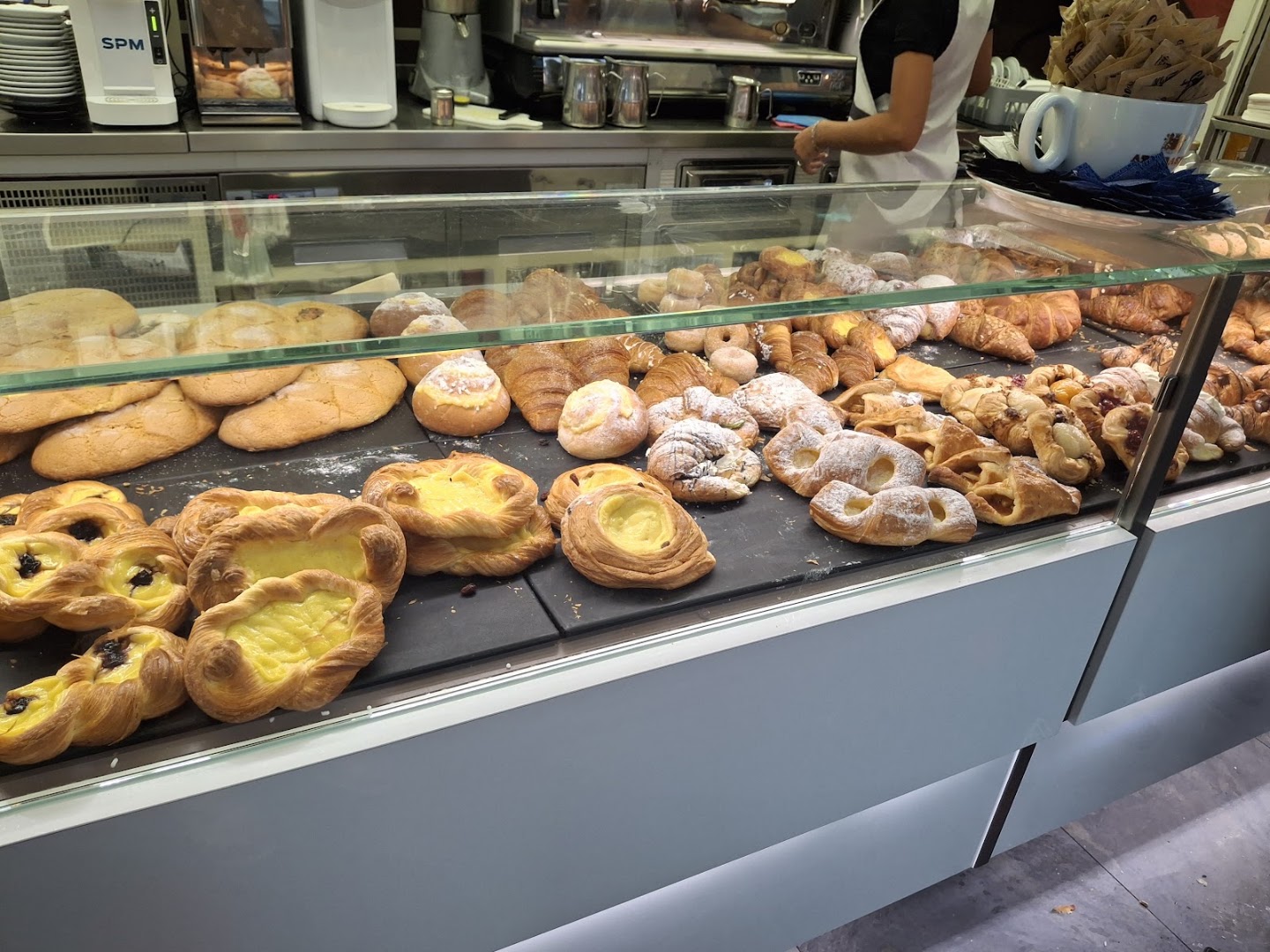 Forno Cristini