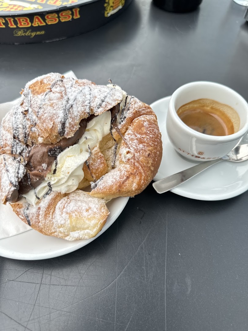 Forno Cristini