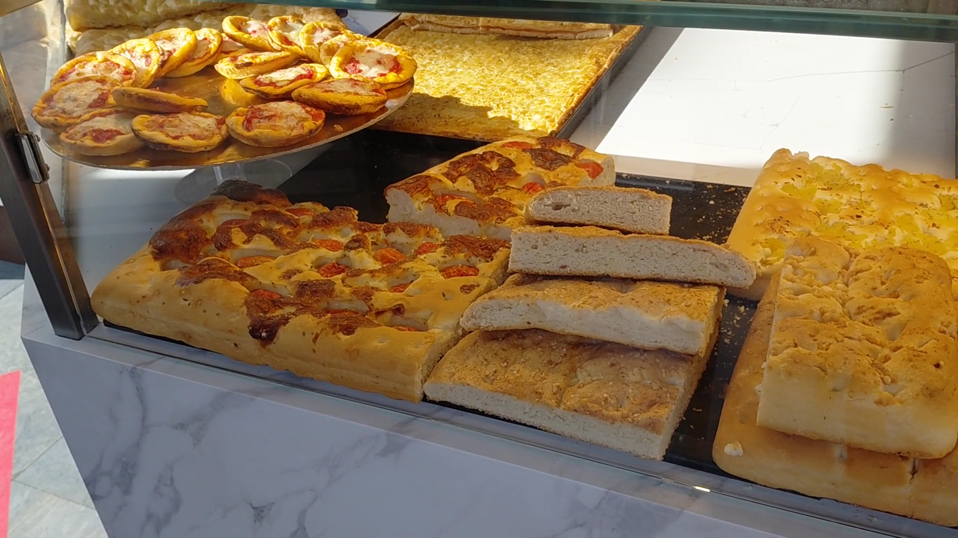 Forno Cristini