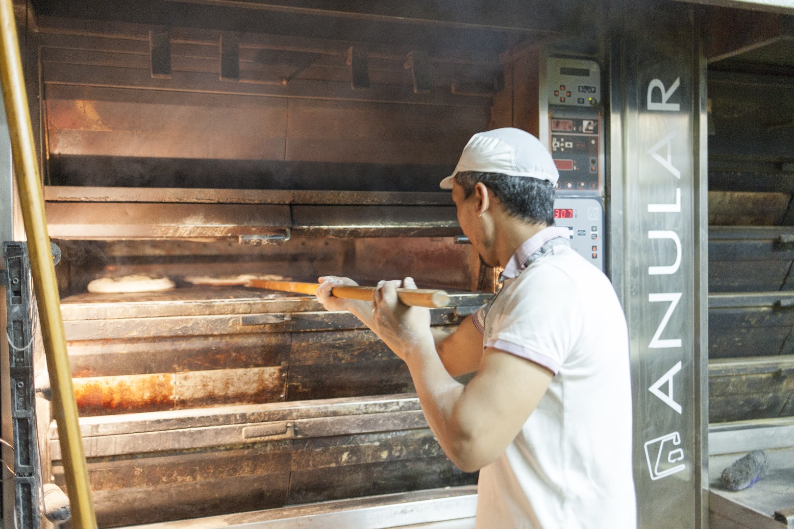 Forno da Cesare