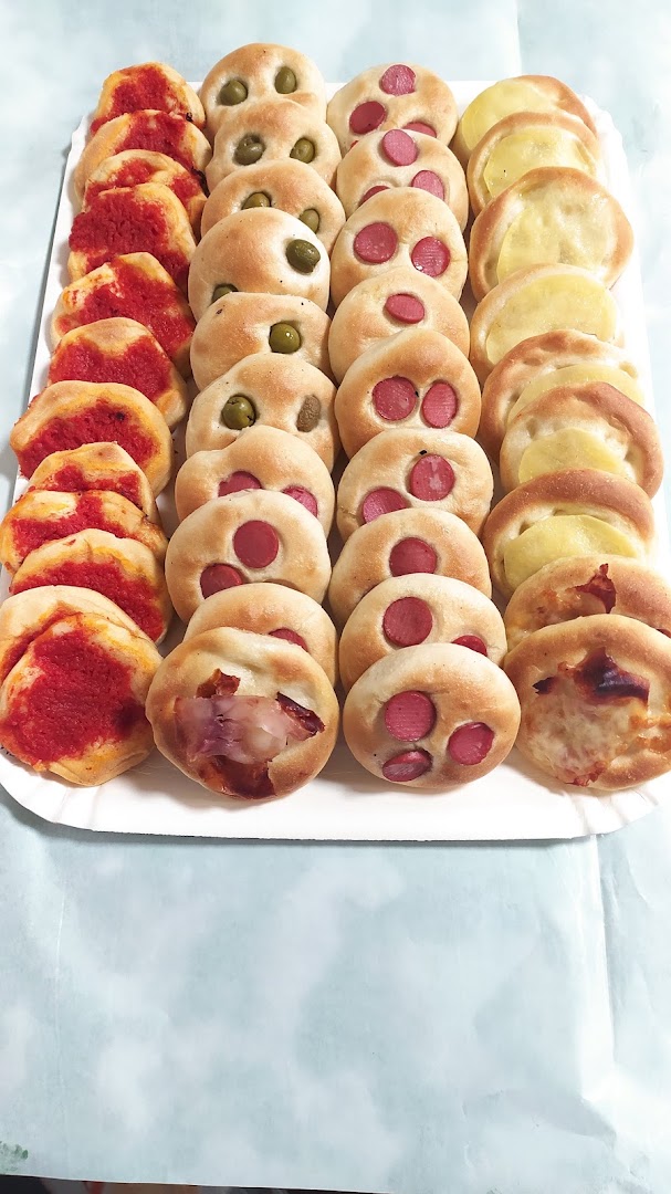 Forno Daniele Ammazzalamorte