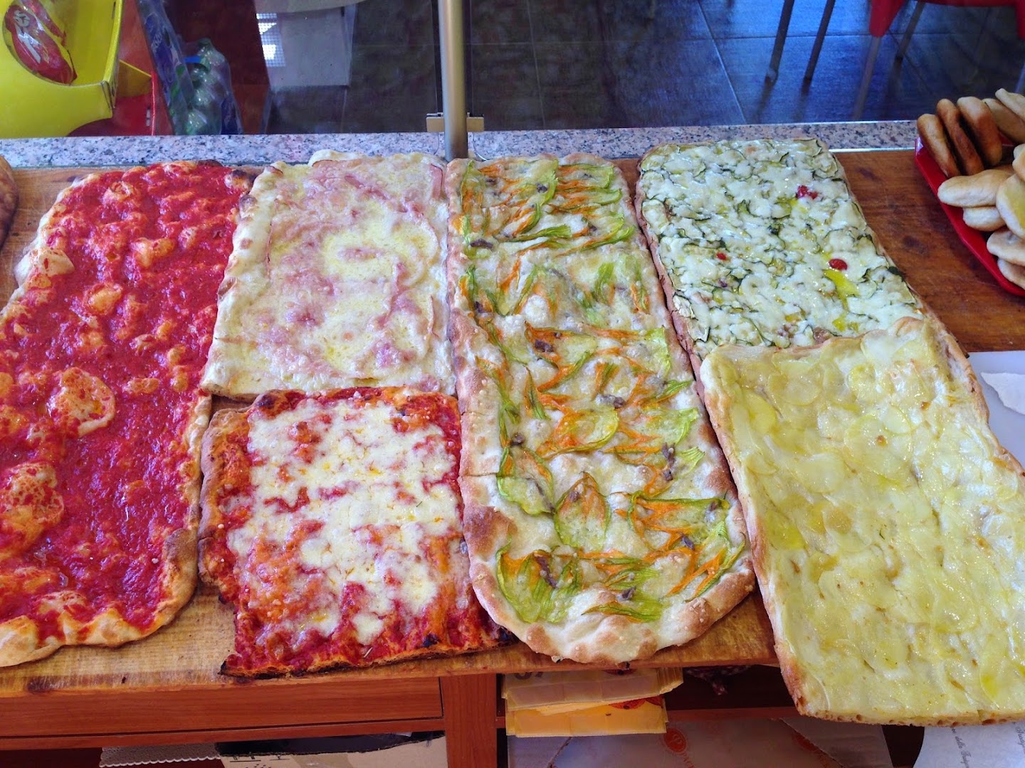 Forno Daniele Ammazzalamorte
