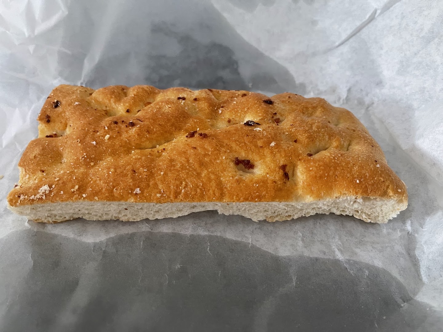 Forno dei Fratelli De Pietri