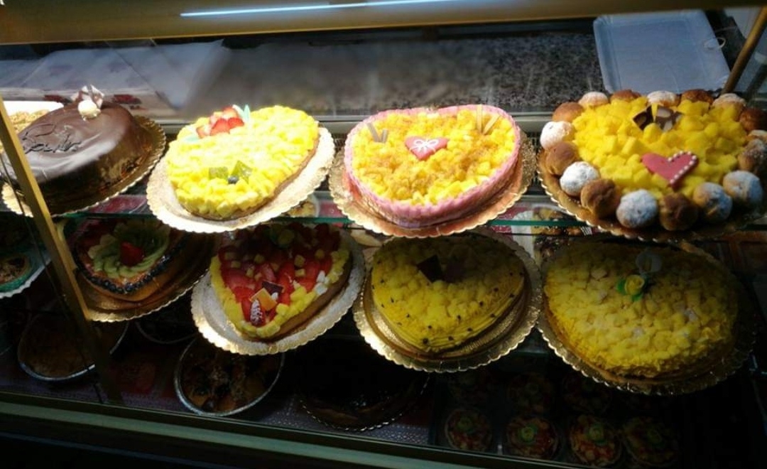 Forno dei Papi
