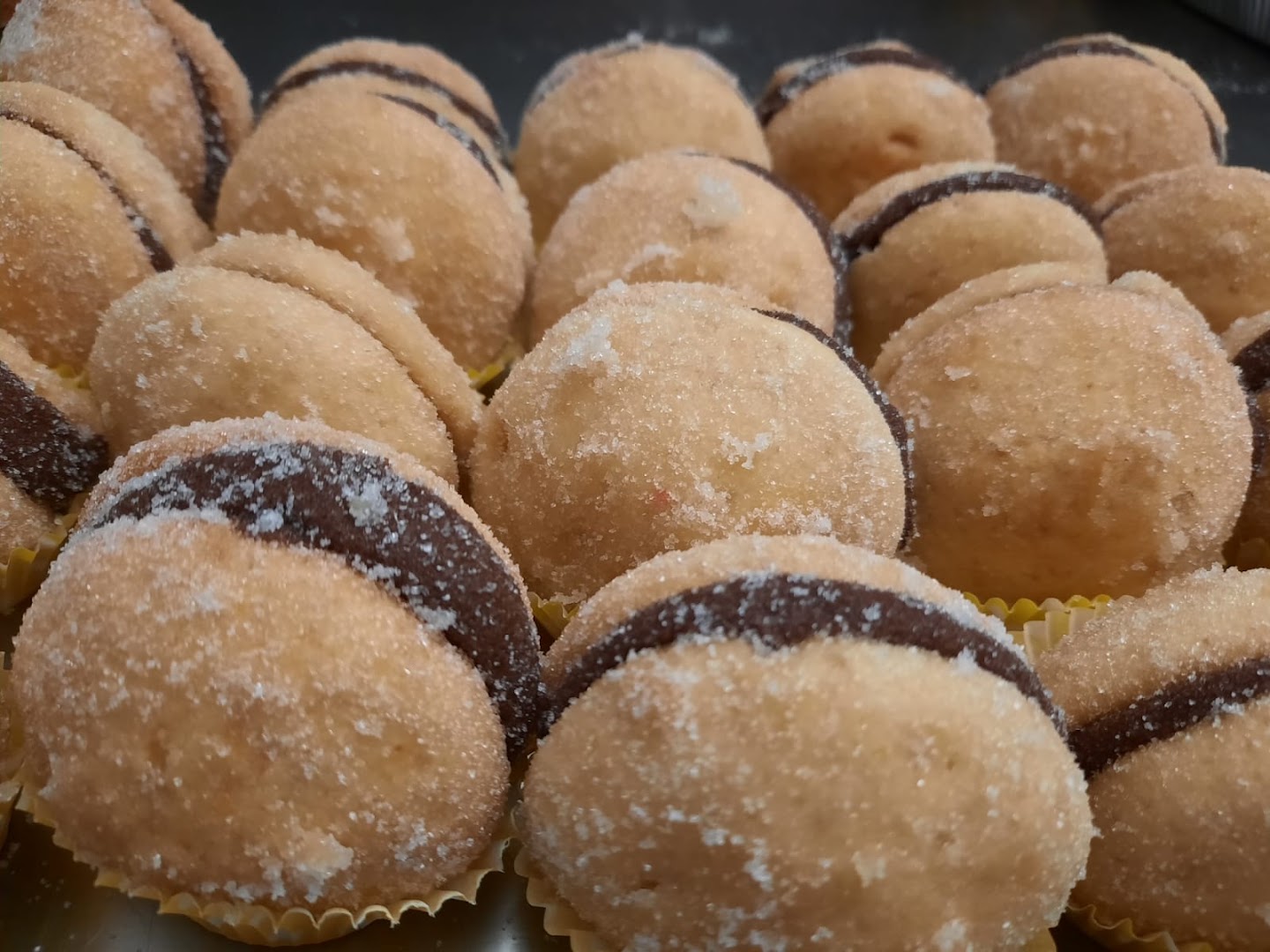 Forno dei Papi