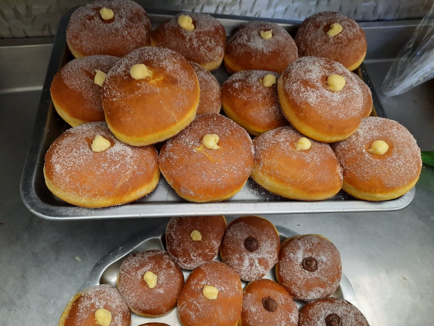Forno dei Papi