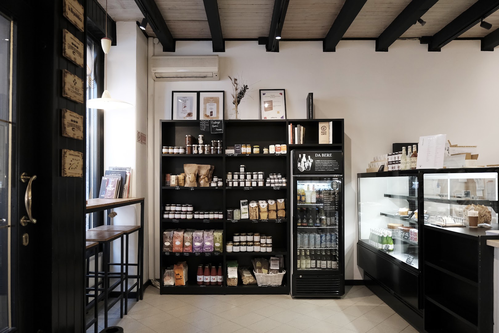 Forno Del Mastro - Negozio & Laboratorio