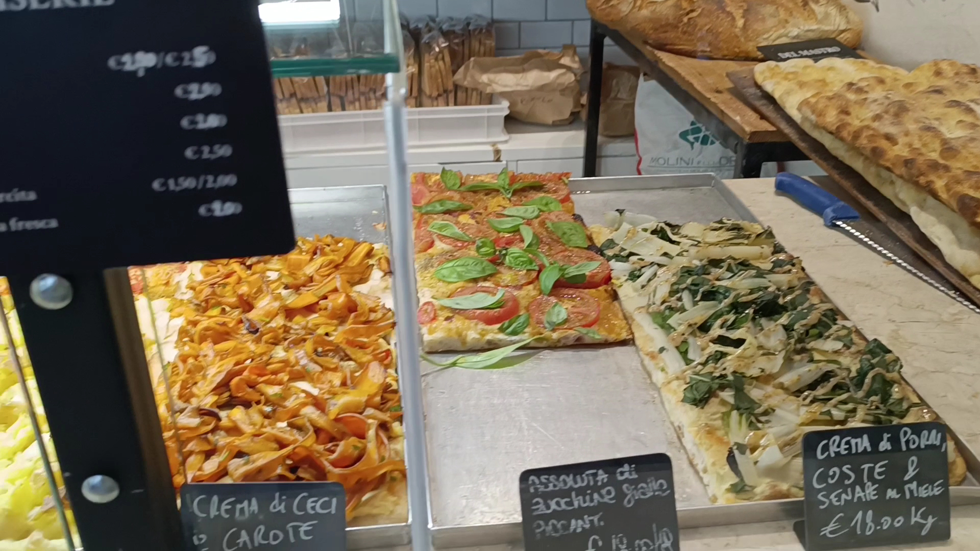 Forno Del Mastro - Negozio & Laboratorio