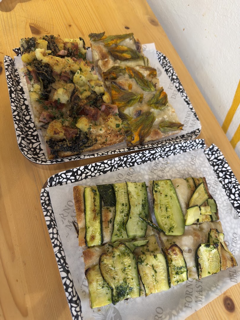 Forno Del Mastro - Negozio & Laboratorio