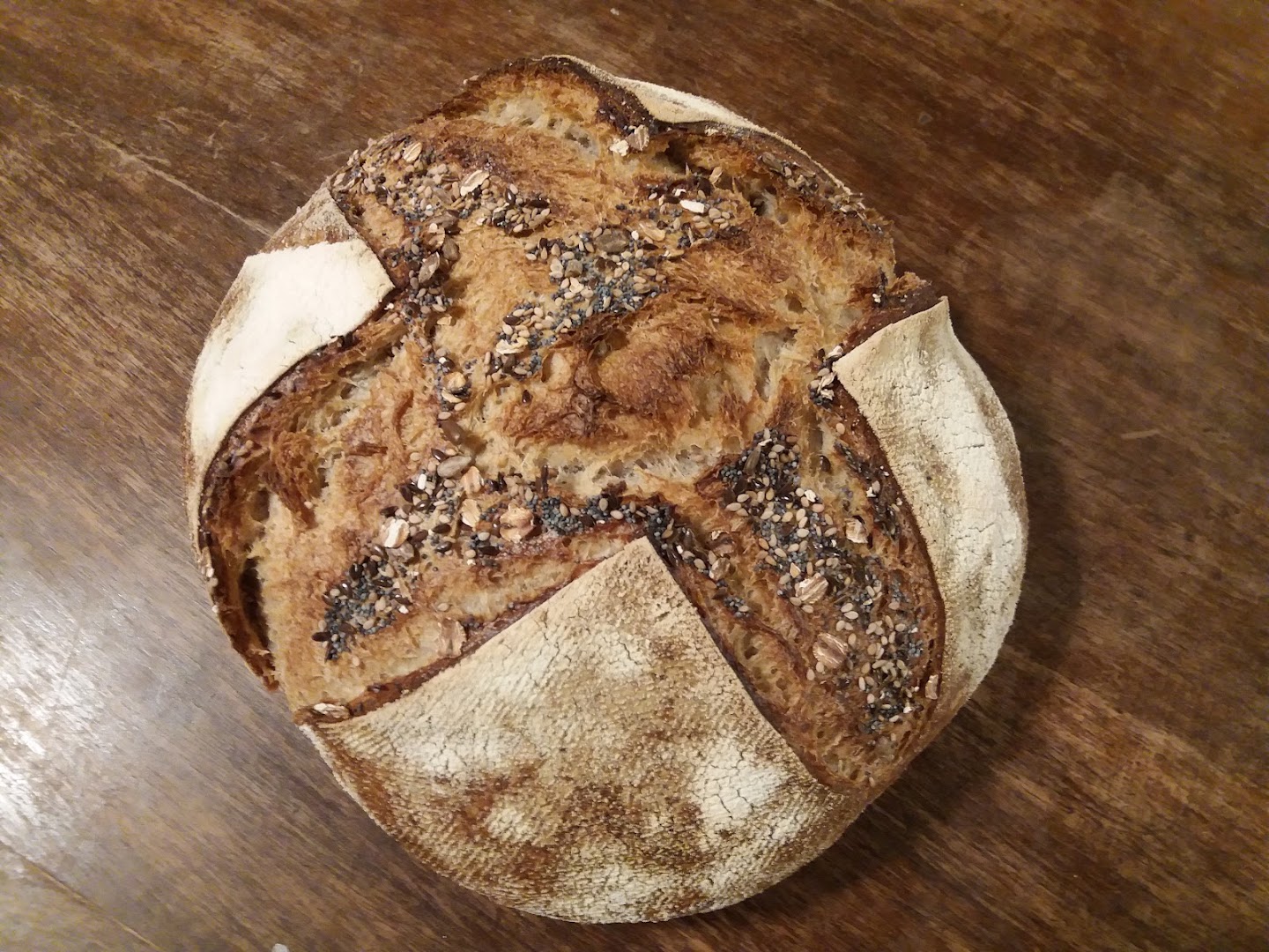 Forno Del Mastro - Negozio & Laboratorio